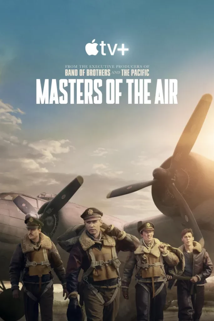 Masters of the Air Season 1 